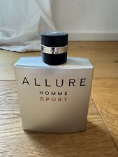 Chanel allure home gebraucht kaufen  Deutschland