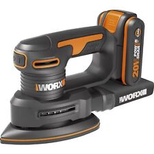 Wx822l worx 20v for sale  Charlotte