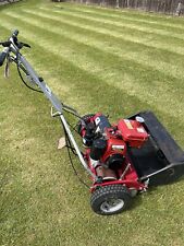 Saxon lawn mower for sale  MIDDLESBROUGH