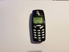 Nokia 3330 black for sale  WEST MALLING