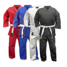 Adult karate suit for sale  MANCHESTER