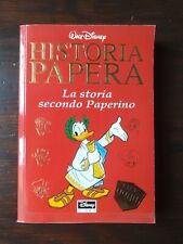 Disney historia papera usato  Alessandria