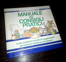 Libro manuale dei usato  Santa Marinella