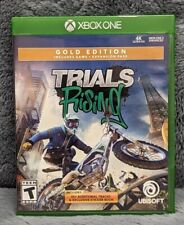 Trials rising gold for sale  Chattanooga