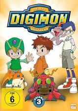 Digimon adventure vol gebraucht kaufen  Berlin