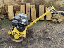 Bomag roller for sale  SUTTON COLDFIELD