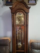 Grandfather clock for sale  Denison