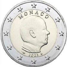 Euro monaco 2023 usato  Trani