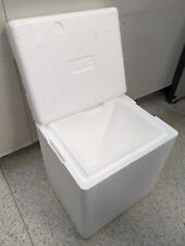 insulated cold shipping box for sale  Ypsilanti