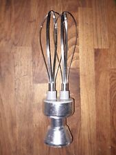 Whisk attachment dynamic for sale  BRISTOL