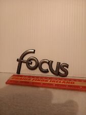 Ford focus mk1 for sale  Ireland