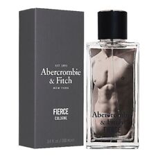Fierce abercrombie fitch for sale  Midway City