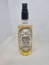 Diesel fuel for usato  Atessa