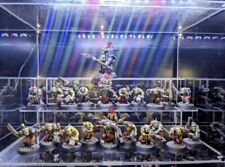 Warhammer 40k orks for sale  SOUTHMINSTER