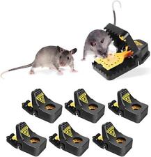 Mouse traps bait for sale  Ireland