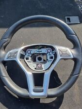Mercedes w204 steering for sale  BRIDGWATER