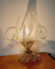 Particolare lampada tavolo usato  Torino