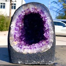 8.76lb natural amethyst for sale  Shipping to Ireland