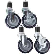 work table casters for sale  Guntersville