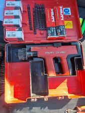 Hilti dx450 cartridge for sale  Shipping to Ireland