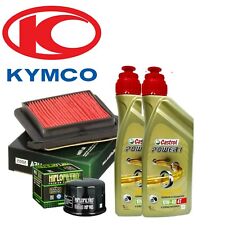 Kit tagliando kymco usato  Catania