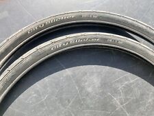 low profile tires for sale  Denver