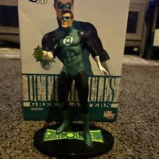 Usado, Estátua DC Green Lantern Chronicles Tim Buckner frete grátis #1136/350 comprar usado  Enviando para Brazil