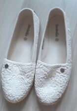 Sommer slipper ballerina gebraucht kaufen  Gernsheim