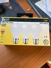 Led light bulbs for sale  SLOUGH