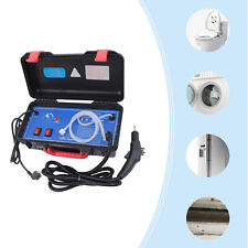 Portable steam cleaner for sale  Shipping to Ireland