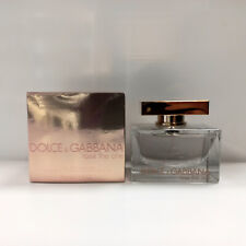 Dolce & Gabbana Rose The One Eau de Parfum 2.5 fl.oz./75ml (SPRAY) DISCONTINUED, używany na sprzedaż  PL