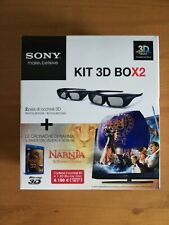 Kit box2 sony usato  Calcinaia