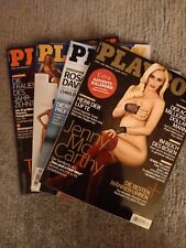 Playboy hefte 2012 gebraucht kaufen  Alexandersfeld