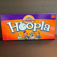 Hoopla card game for sale  Newtown