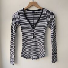 Abercrombie fitch henley for sale  Saint Paul