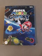 Super mario galaxy d'occasion  Alès