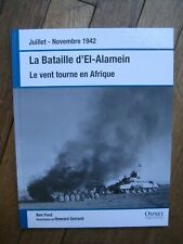 Osprey publishing bataille d'occasion  Saint-Lô