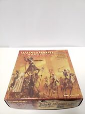 Warhammer fantasy tomb gebraucht kaufen  Deutschland