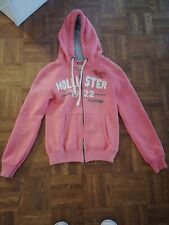 Hollister hoodie kapuzenjacke gebraucht kaufen  Balingen