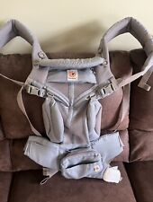 Ergobaby omni360 cool for sale  Shipping to Ireland