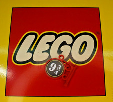 Lego 2038pb06 road d'occasion  Pierrefontaine-les-Varans