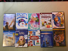 Kids family dvds for sale  Saint George