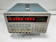 Tektronix ps2521g triple for sale  Shipping to Ireland