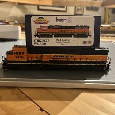 Athearn genesis scale for sale  Renton