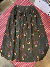 Vintage kilt skirt for sale  San Diego