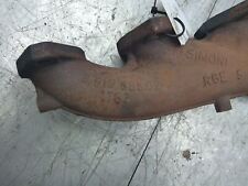 e36 m3 exhaust manifold for sale  CARDIFF