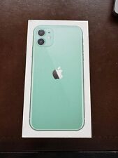 Apple iphone green for sale  Bountiful