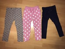 Leggings jogginghose mädchen gebraucht kaufen  Bad Dürkheim