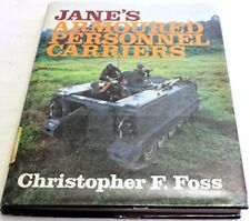 Jane armoured personnel for sale  ROSSENDALE