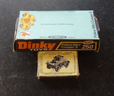Dinky matchbox model for sale  TADLEY